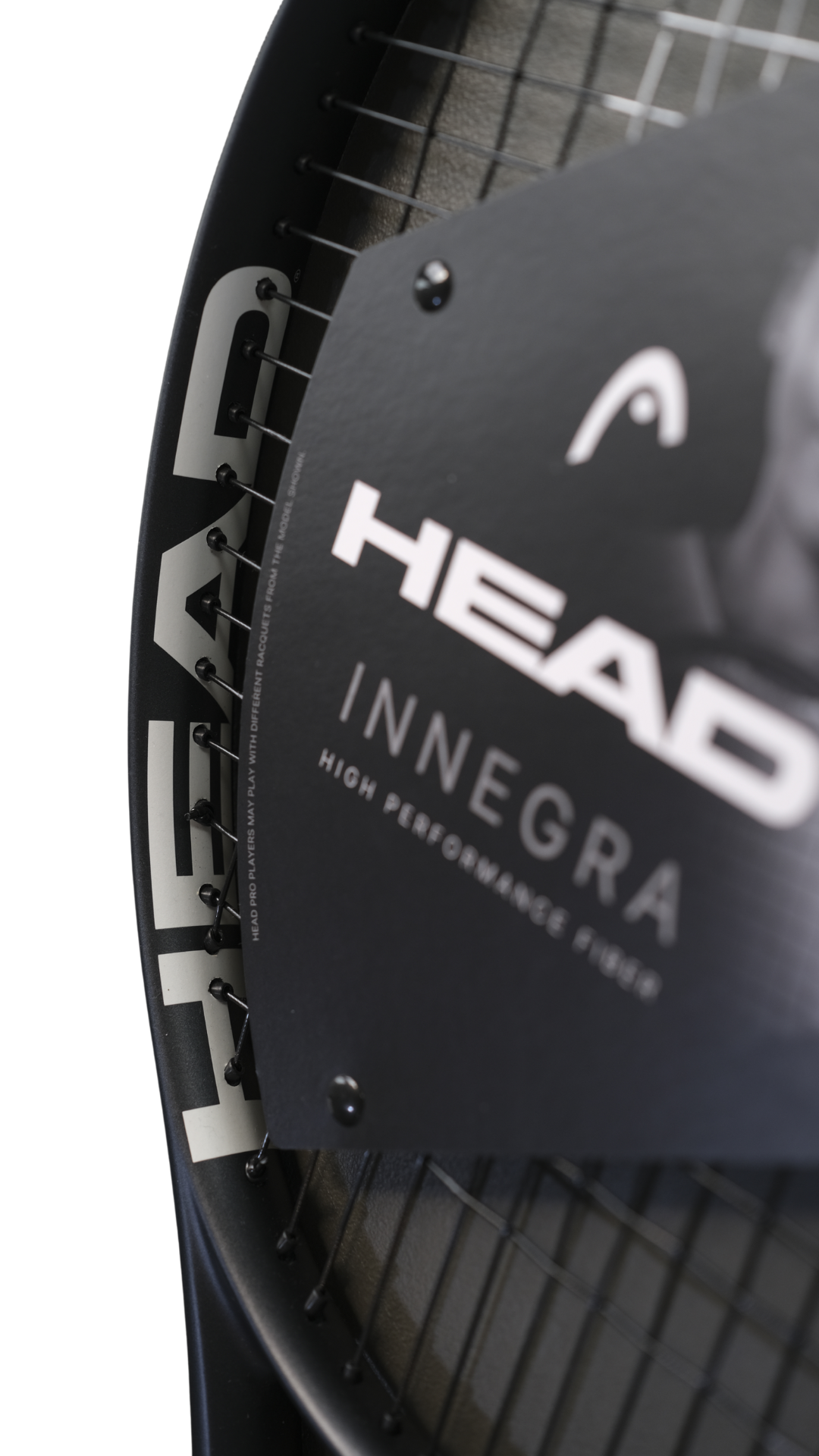 Head IG Speed Xceed 2025 (Prestrung)