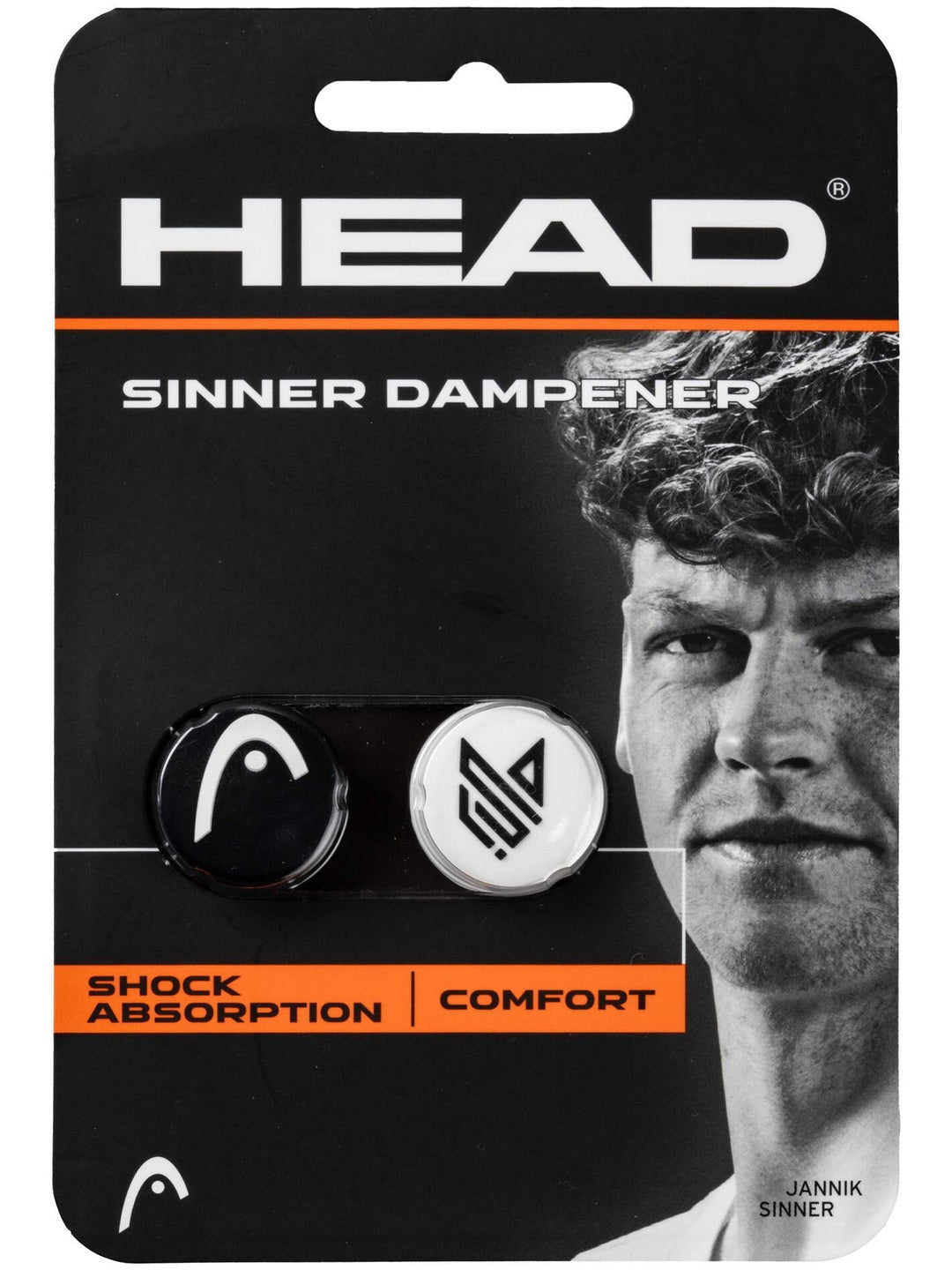 HEAD Sinner Dampener