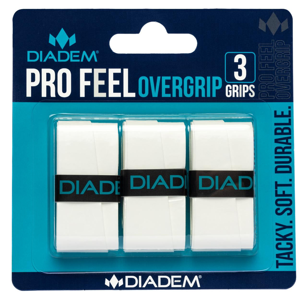 Diadem Pro Feel Overgrip Set