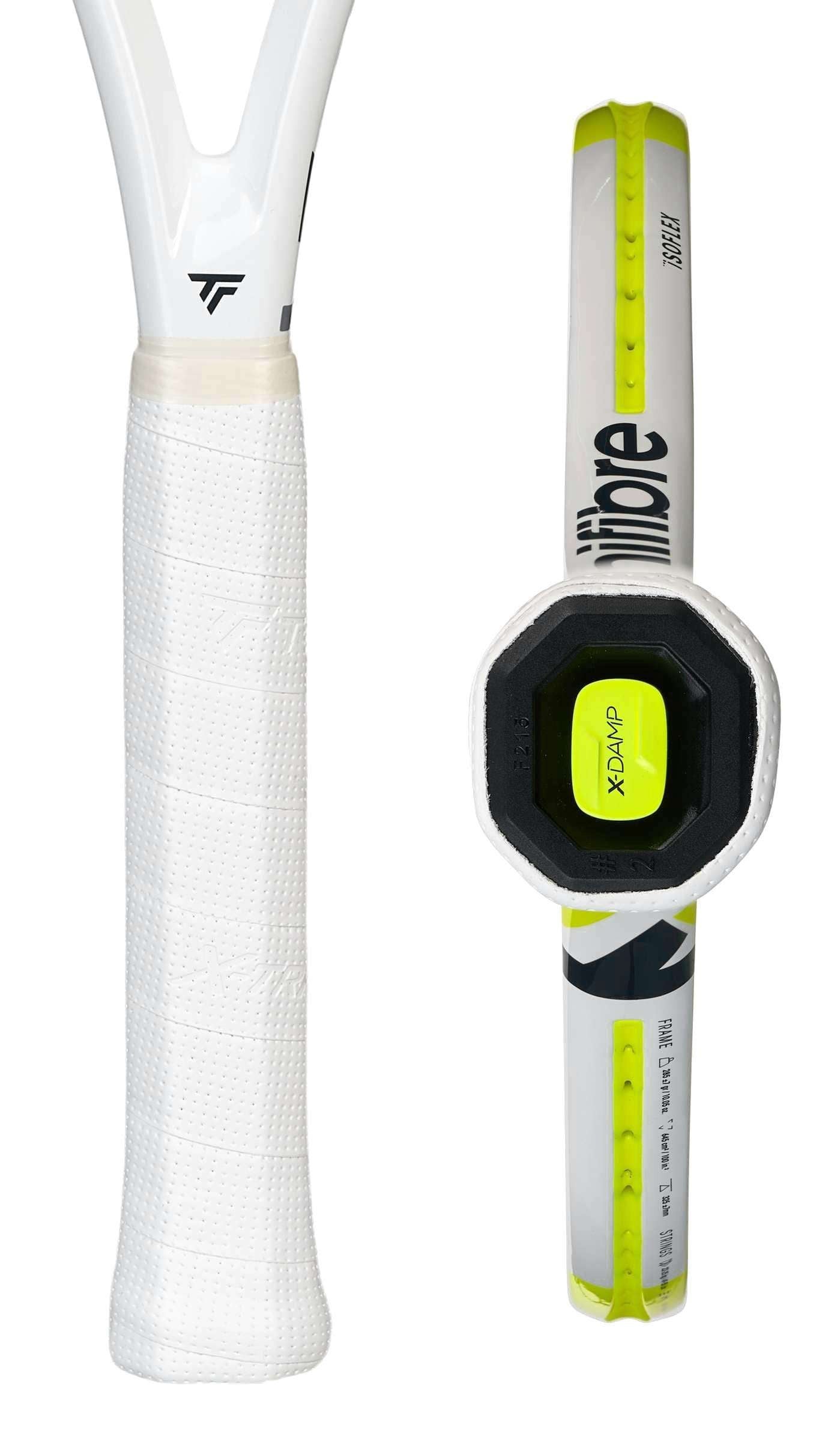 Tecnifibre Fire 285