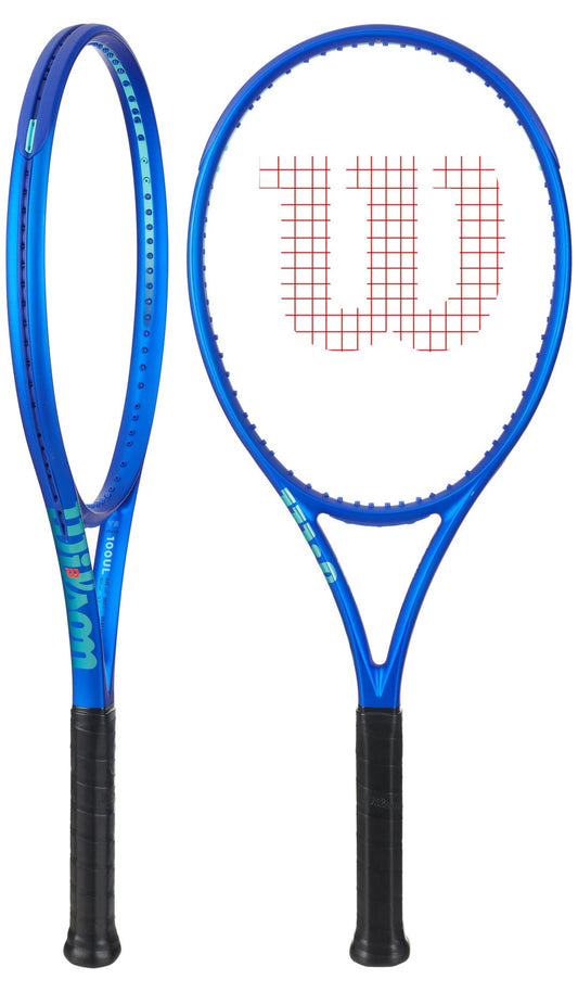 Wilson Ultra 100UL v5