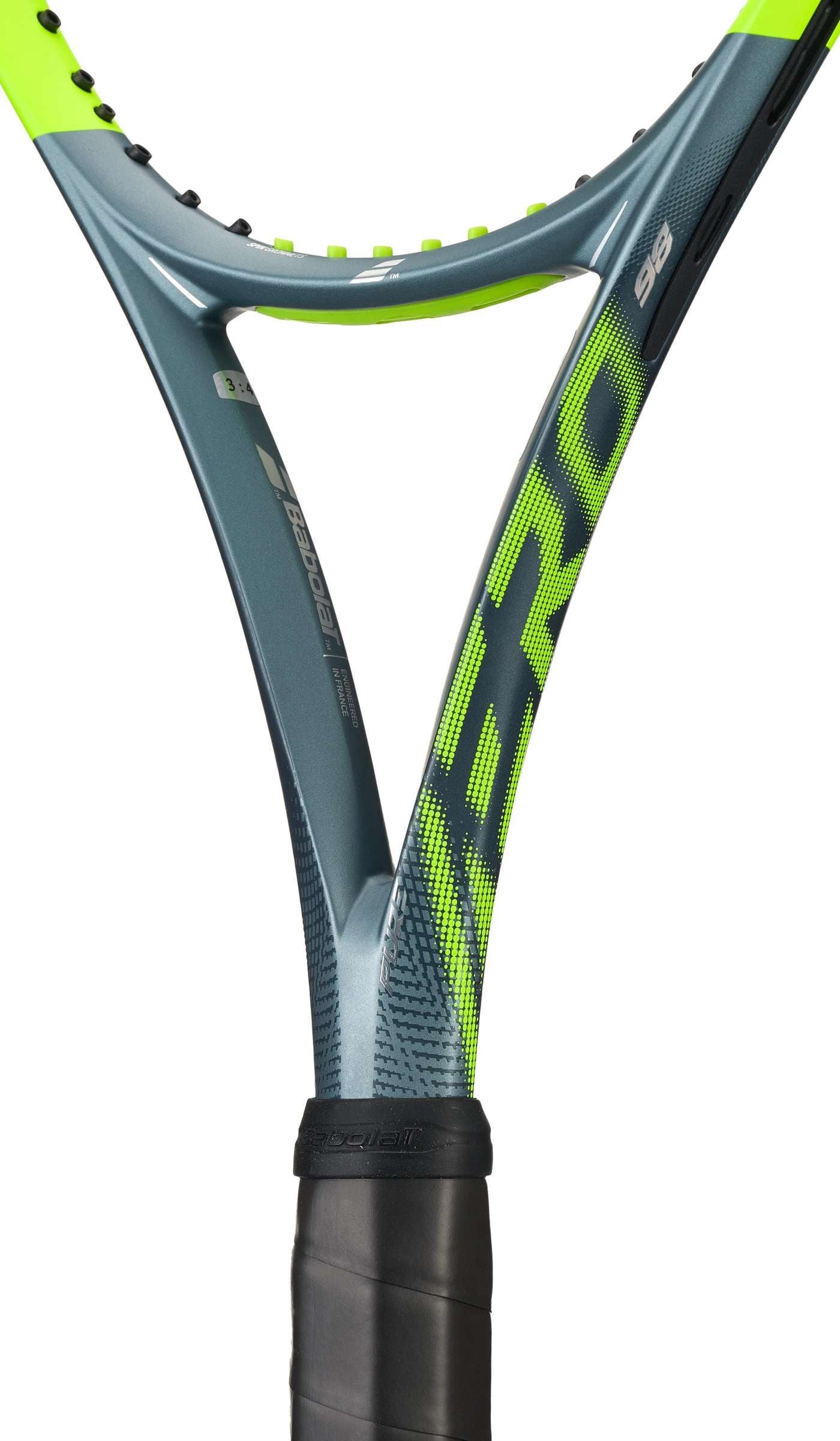 Babolat Pure Aero 98 2026 – Baseline Tennis Philippines