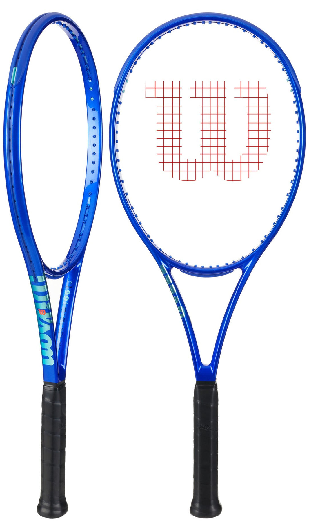 Baseline Rackets Wilson Rackets – Baseline Tennis Philippines