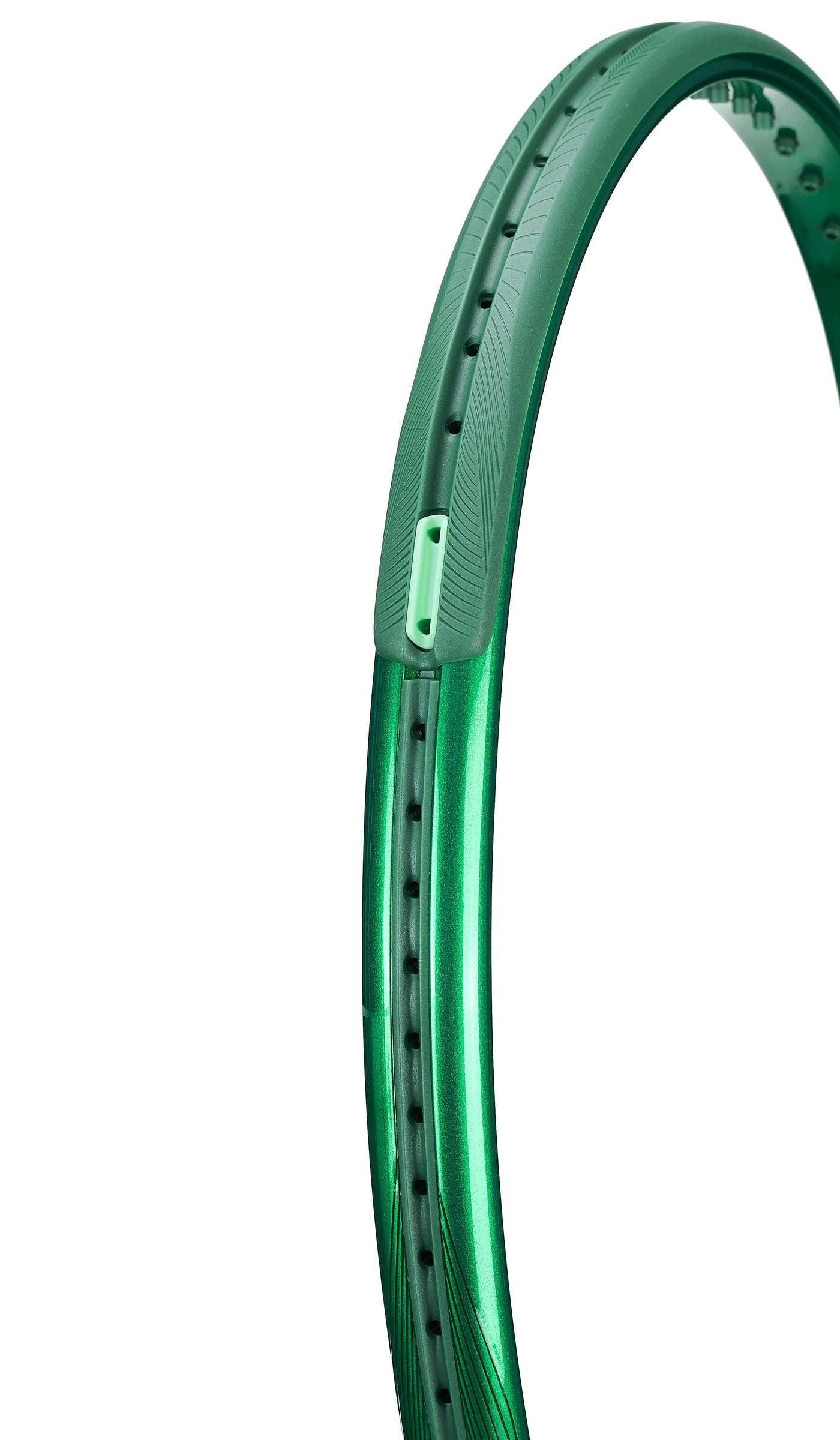 Wilson Blade 98 16x19 v10