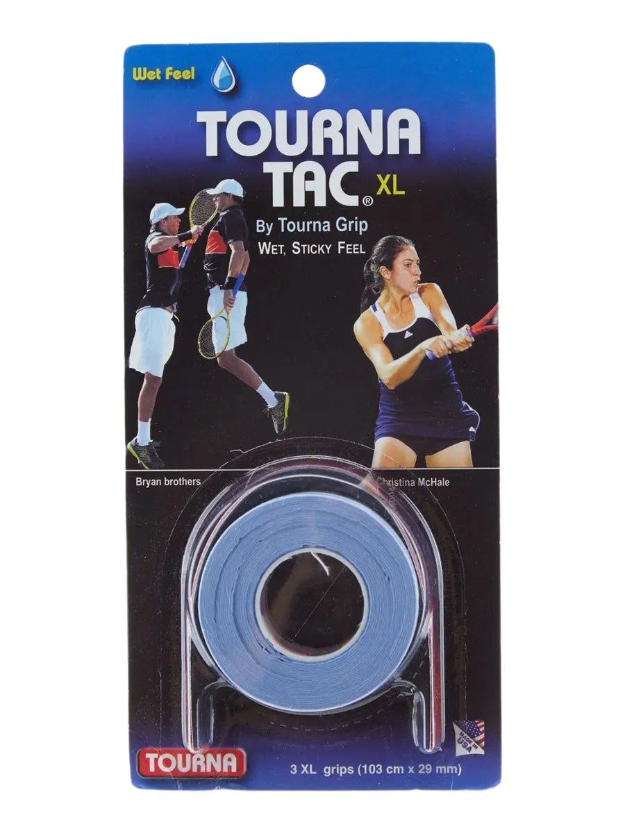 Tourna Tac XL Overgrip