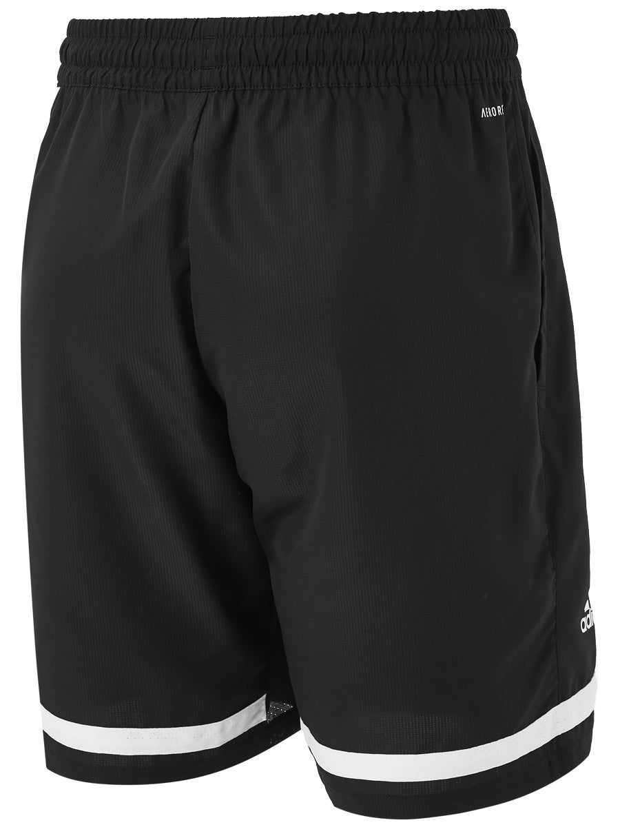 Adidas Tennis Club 9" Shorts