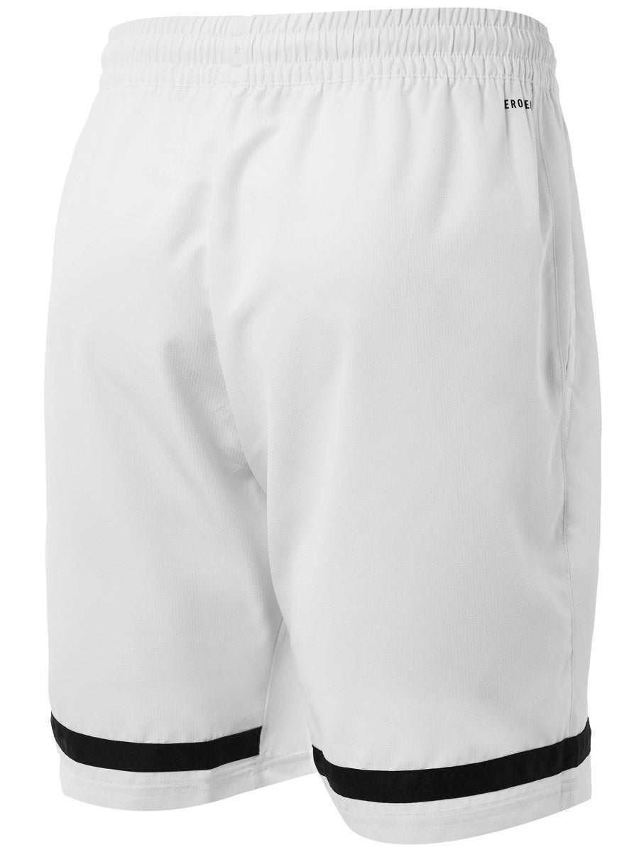 Adidas Tennis Club 9" Shorts