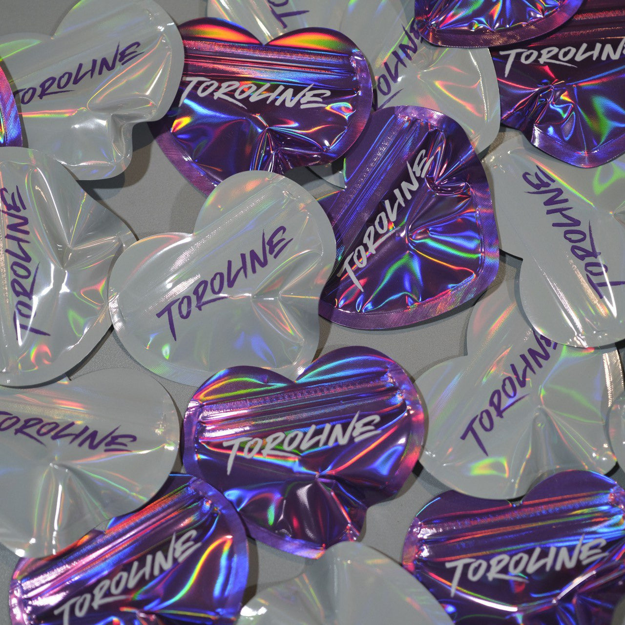 Toroline Crush Dampener