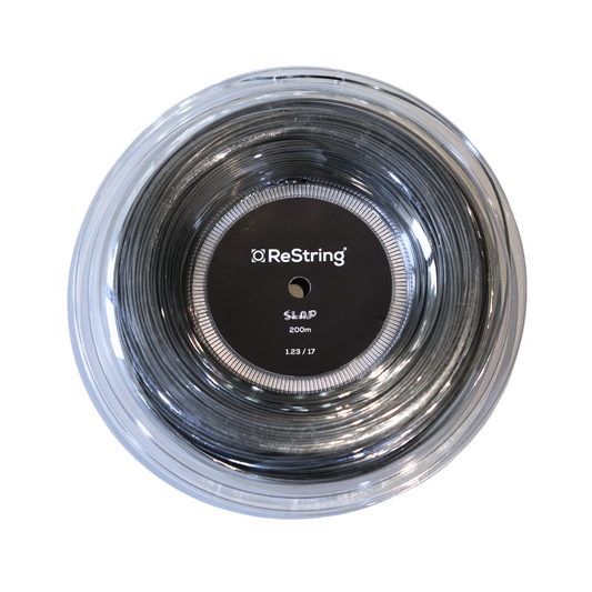 ReString Slap Reel