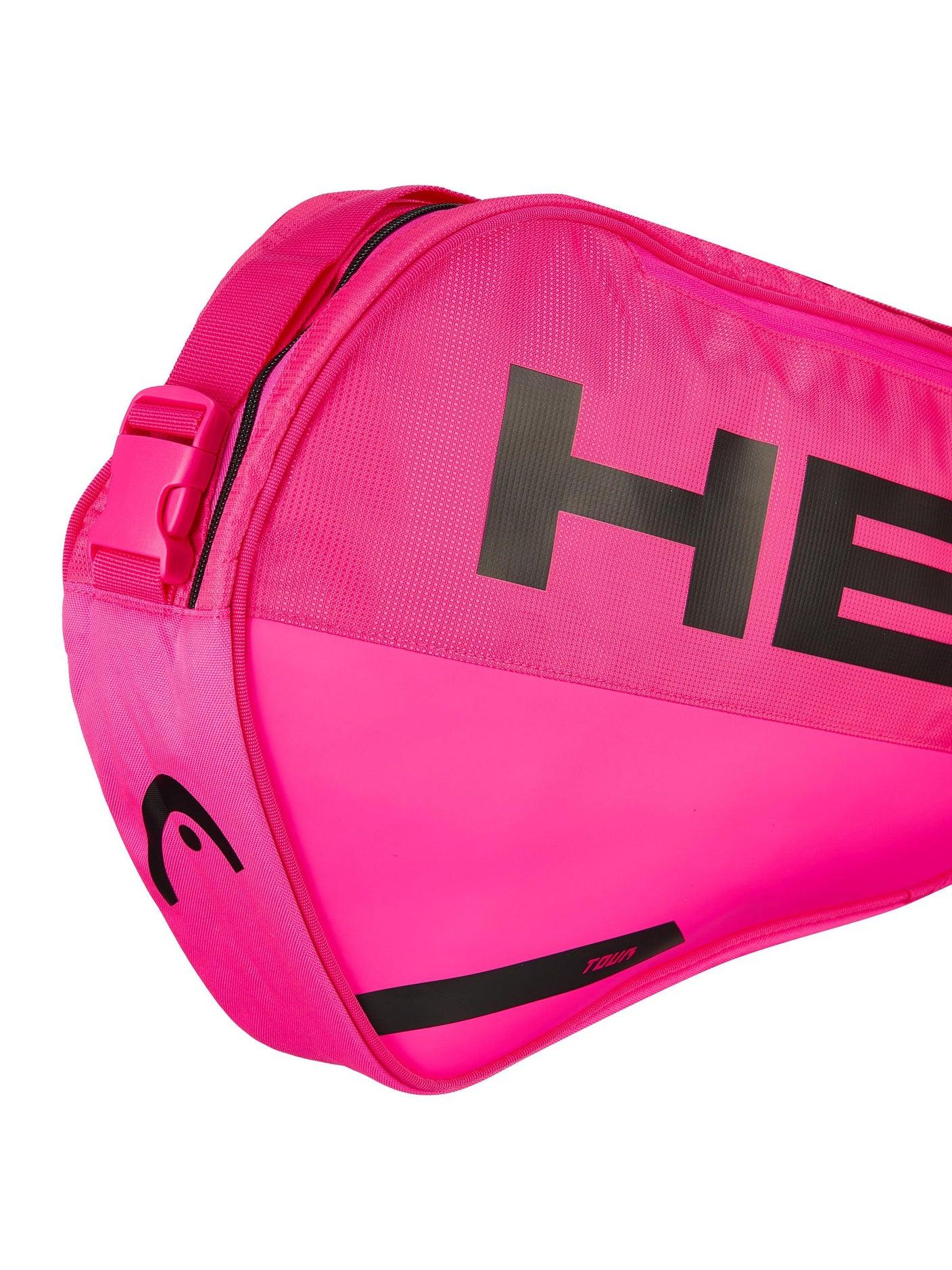 HEAD Tour Racket 3R Bag S Pink