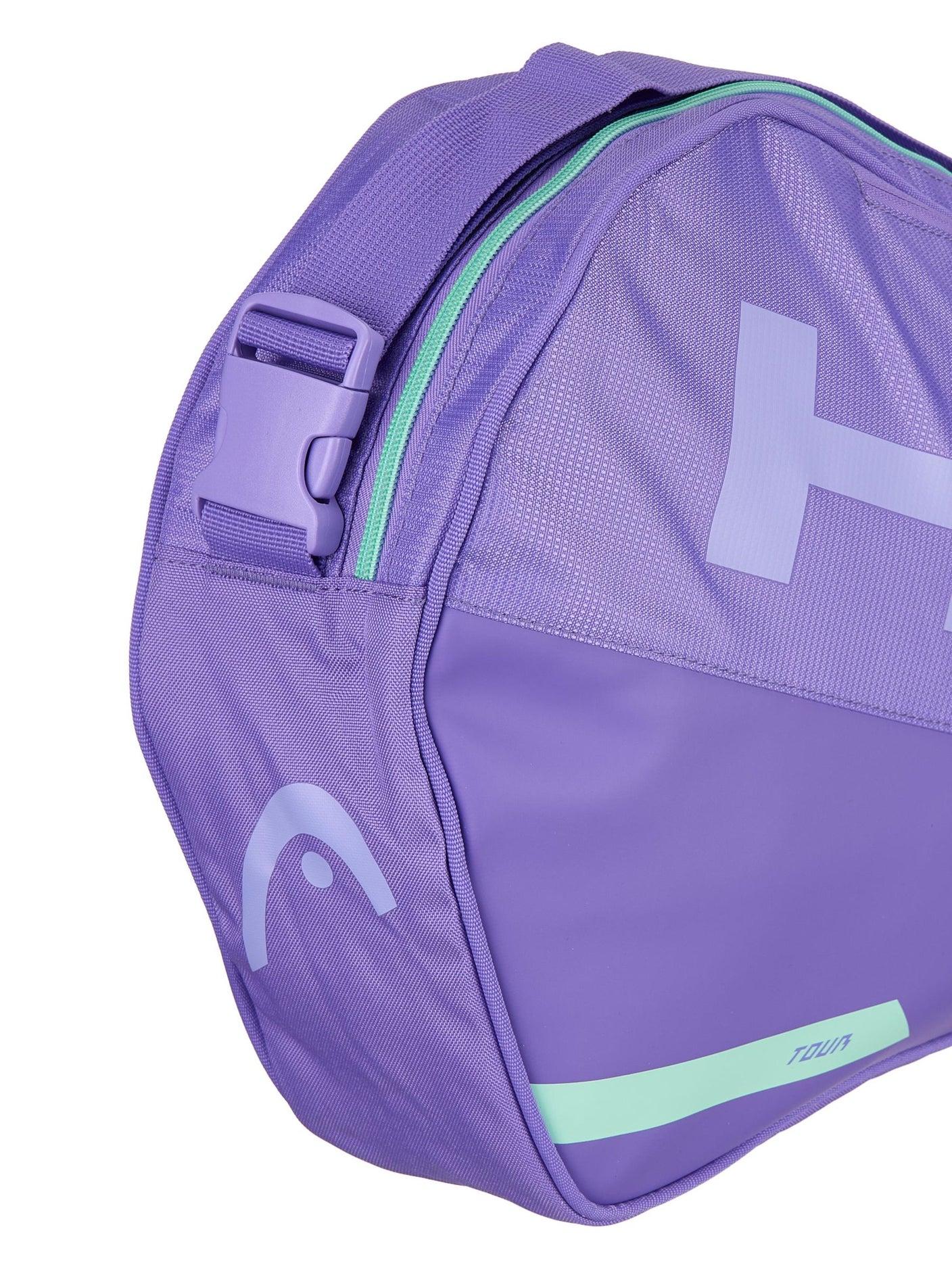 HEAD Tour Racket 3R Bag S Purple