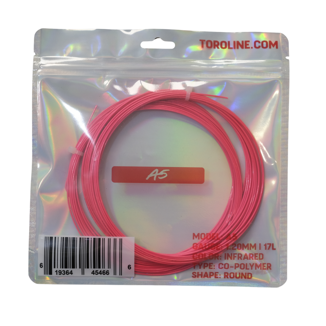 Toroline A5 Infrared