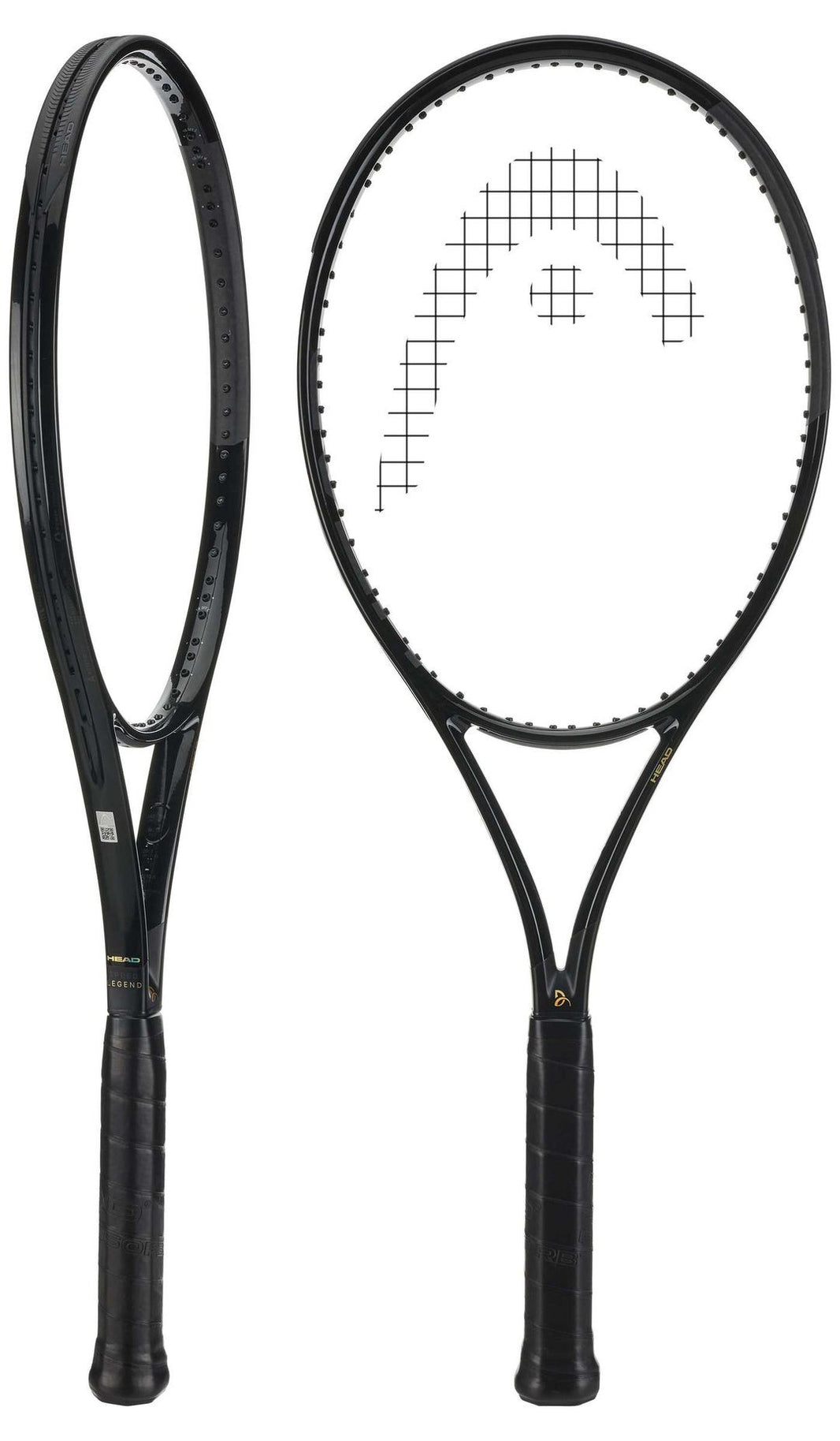 Baseline Rackets Tennis Rackets – Baseline Tennis Philippines