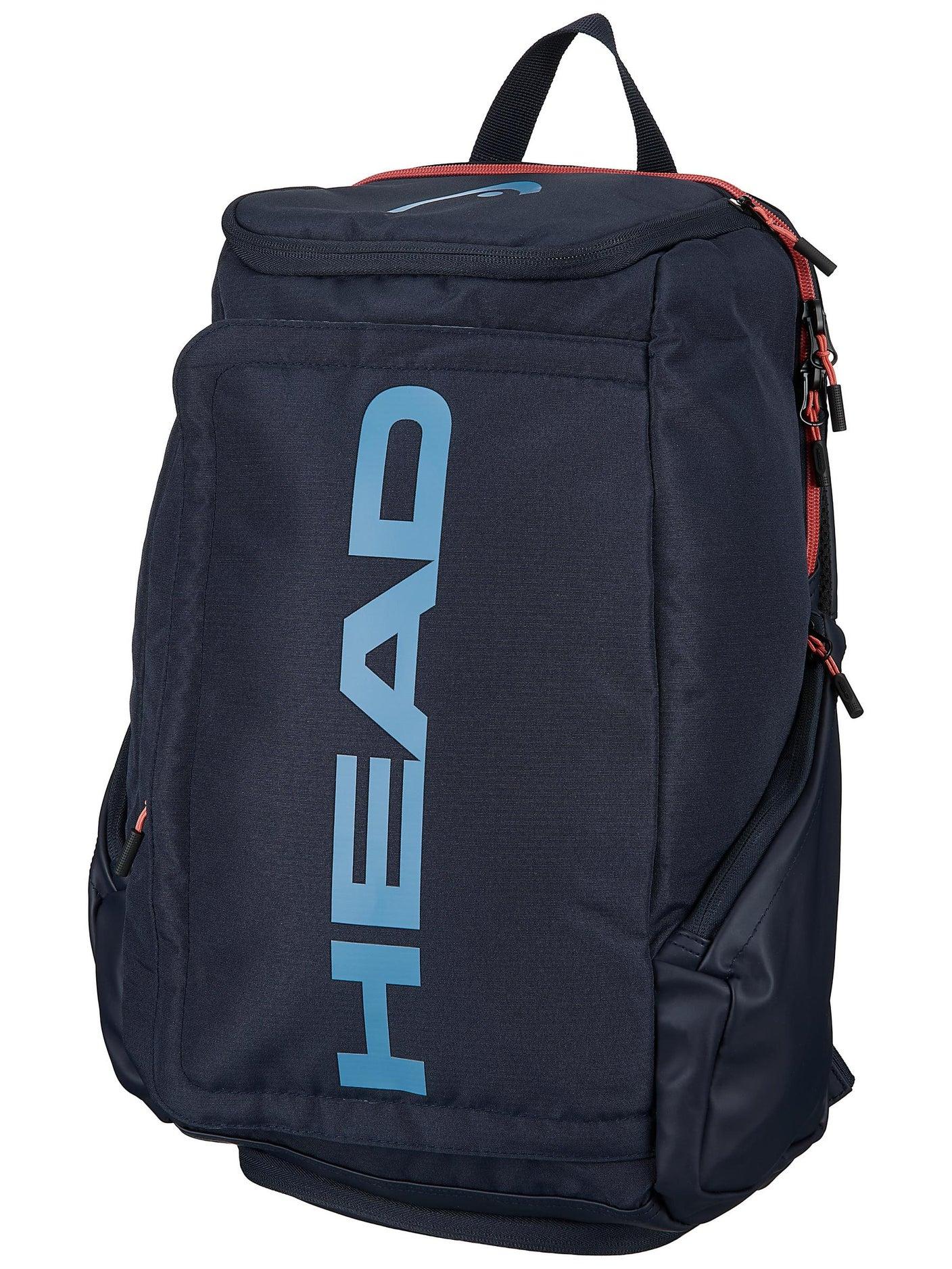 HEAD Pro Backpack 28L Bag Navy