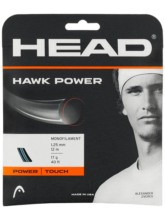 HEAD Hawk Power