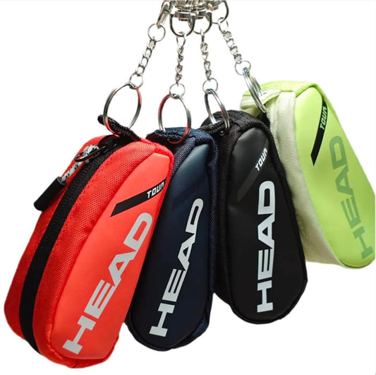 HEAD Tour Mini Key Holder Bag