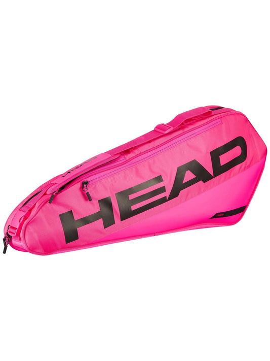 HEAD Tour Racket 3R Bag S Pink