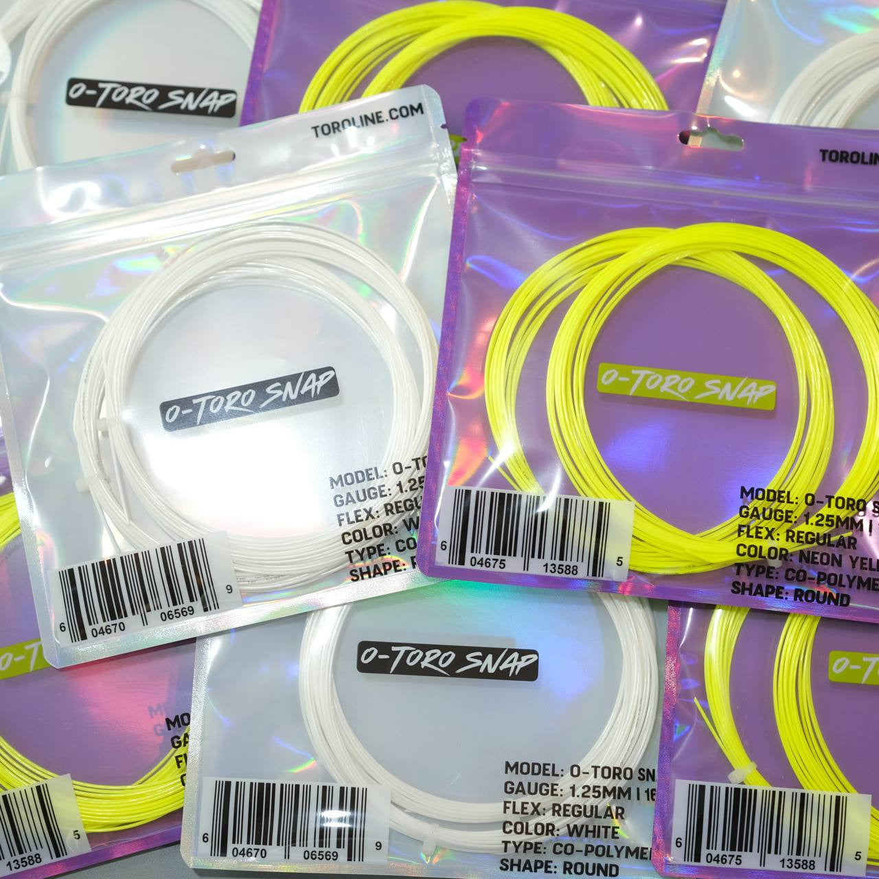 Toroline O-Toro Snap