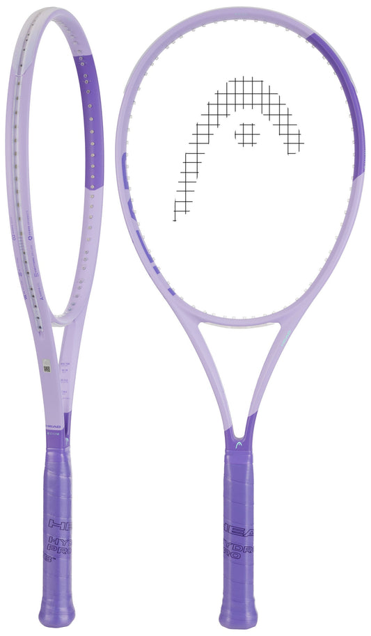 HEAD Boom MP UL 2026 Purple
