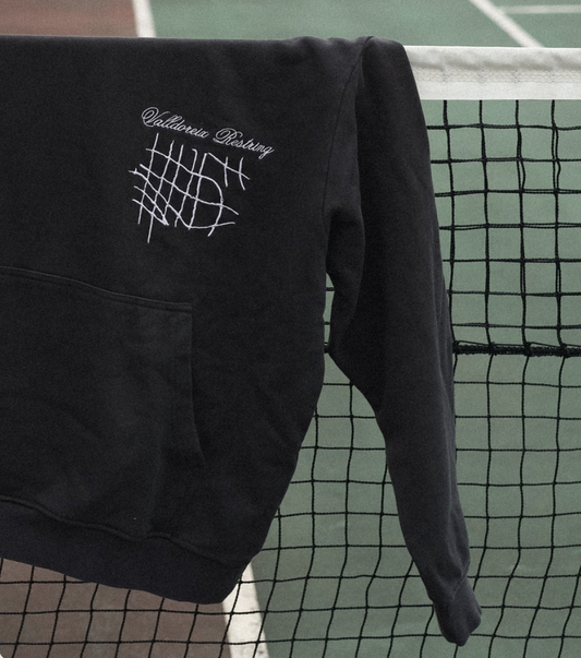 ReString The "SLAP" Hoodie + String Set
