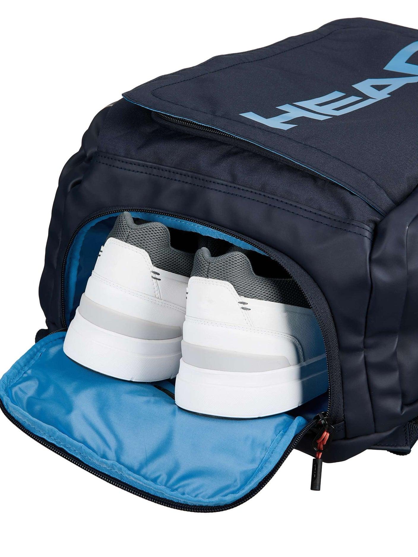 HEAD Pro Backpack 28L Bag Navy