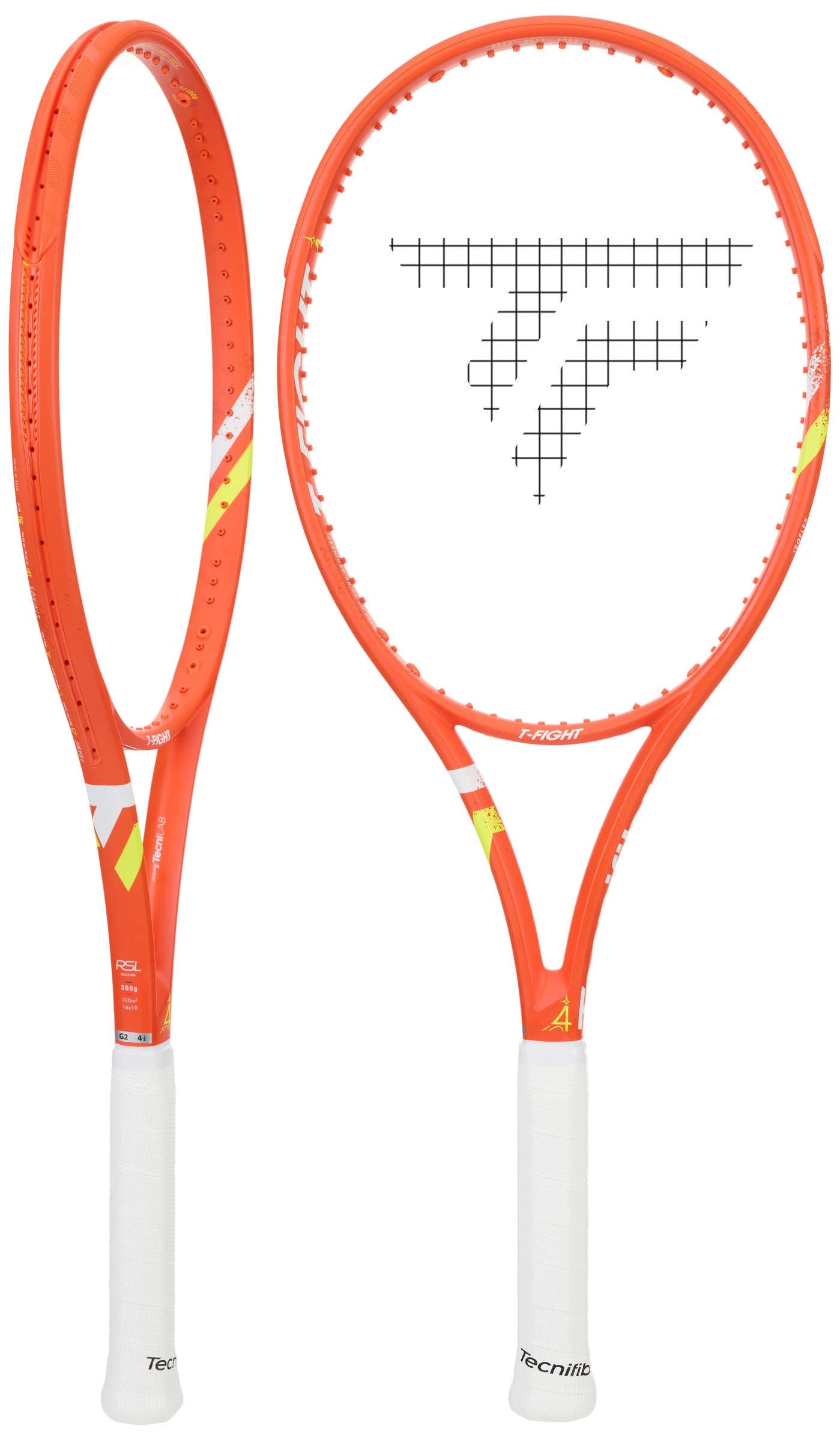 Tecnifibre TFight 300 IG