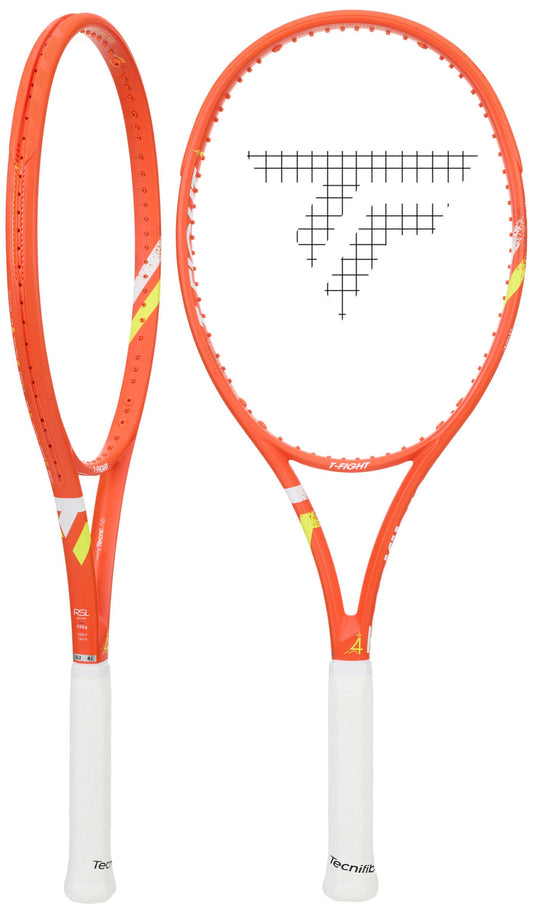 Tecnifibre TFight 300 IG