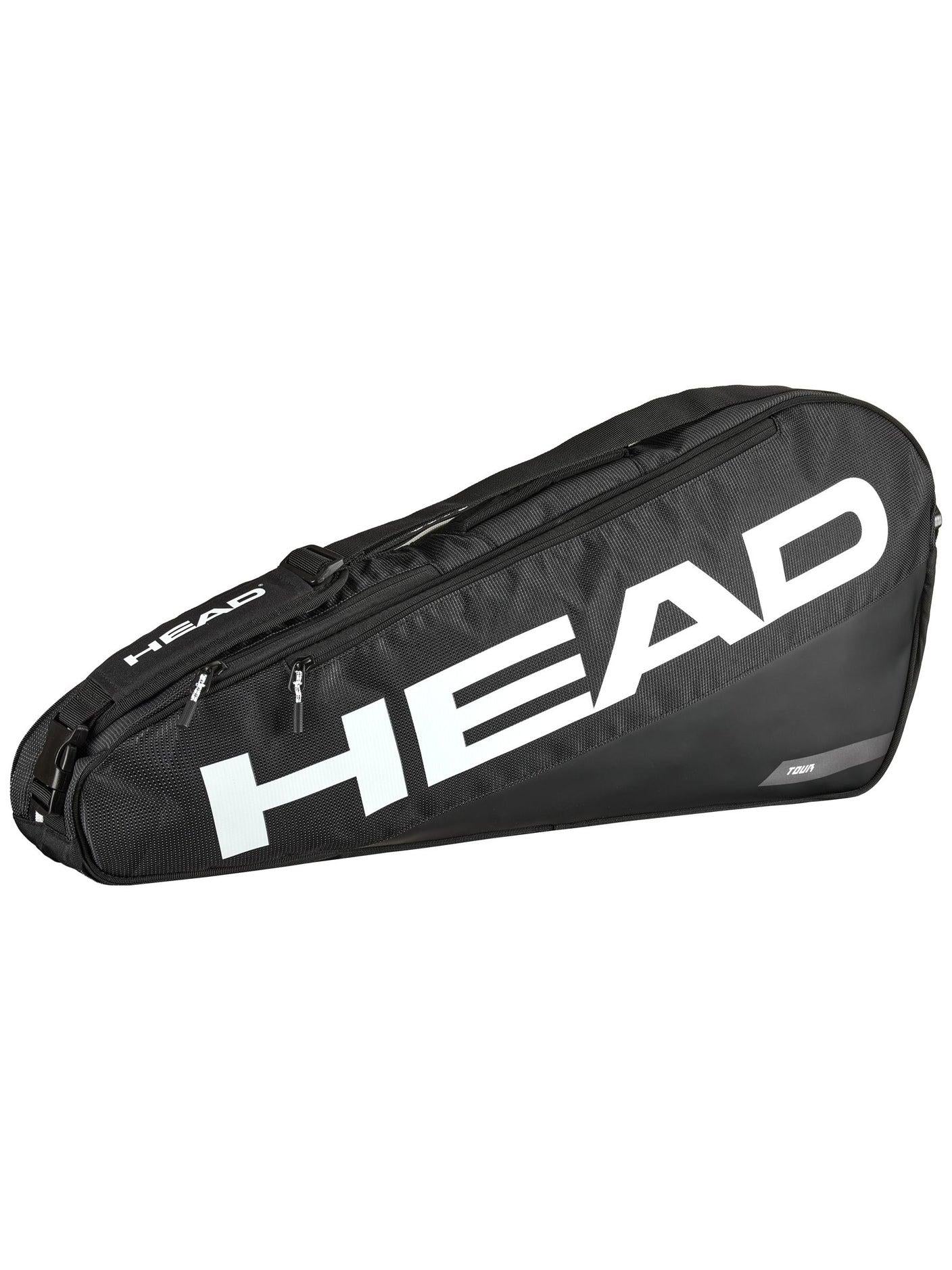 HEAD Tour Racket 3R Bag S Black