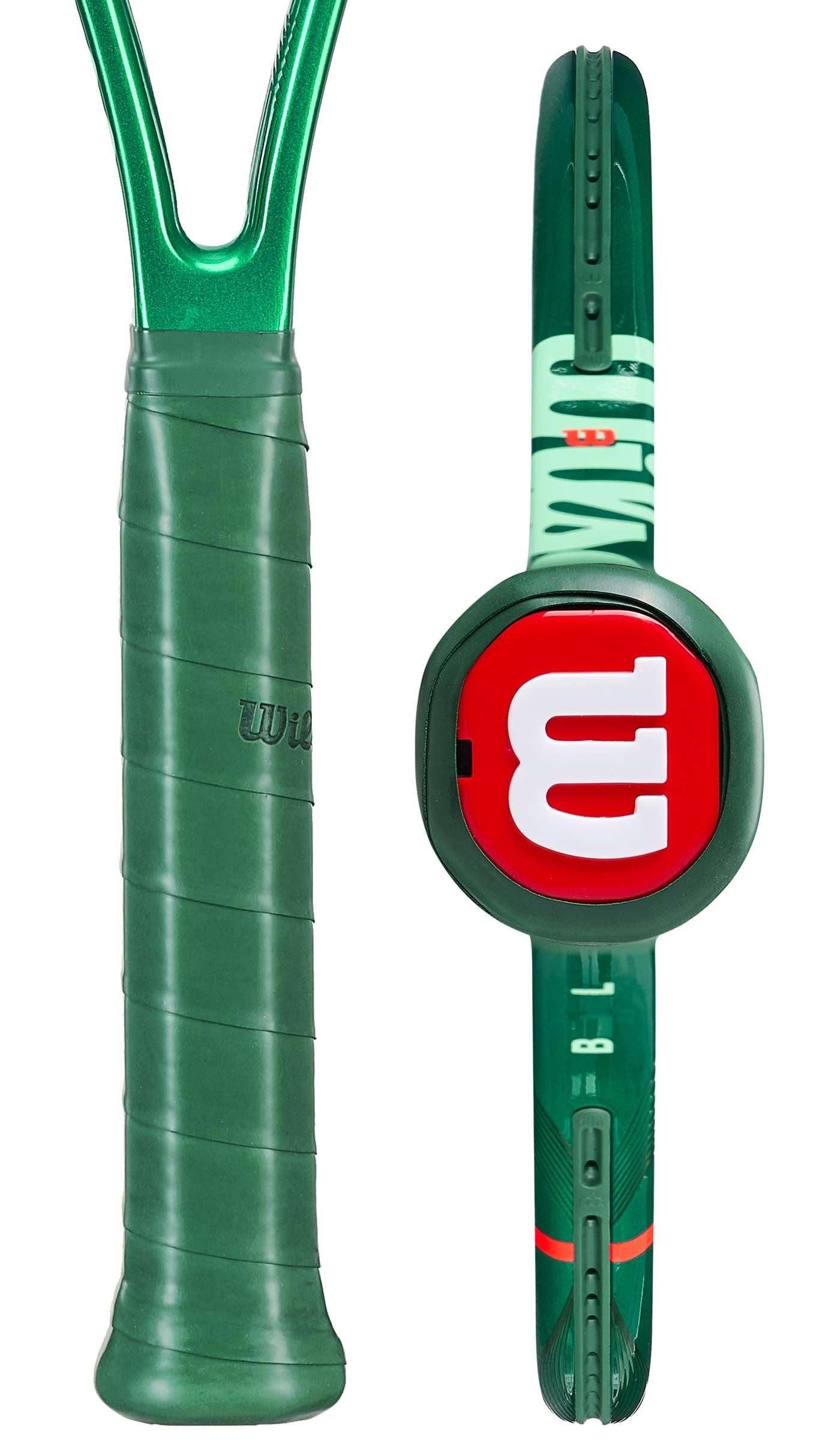 Wilson Blade 98 16x19 v10