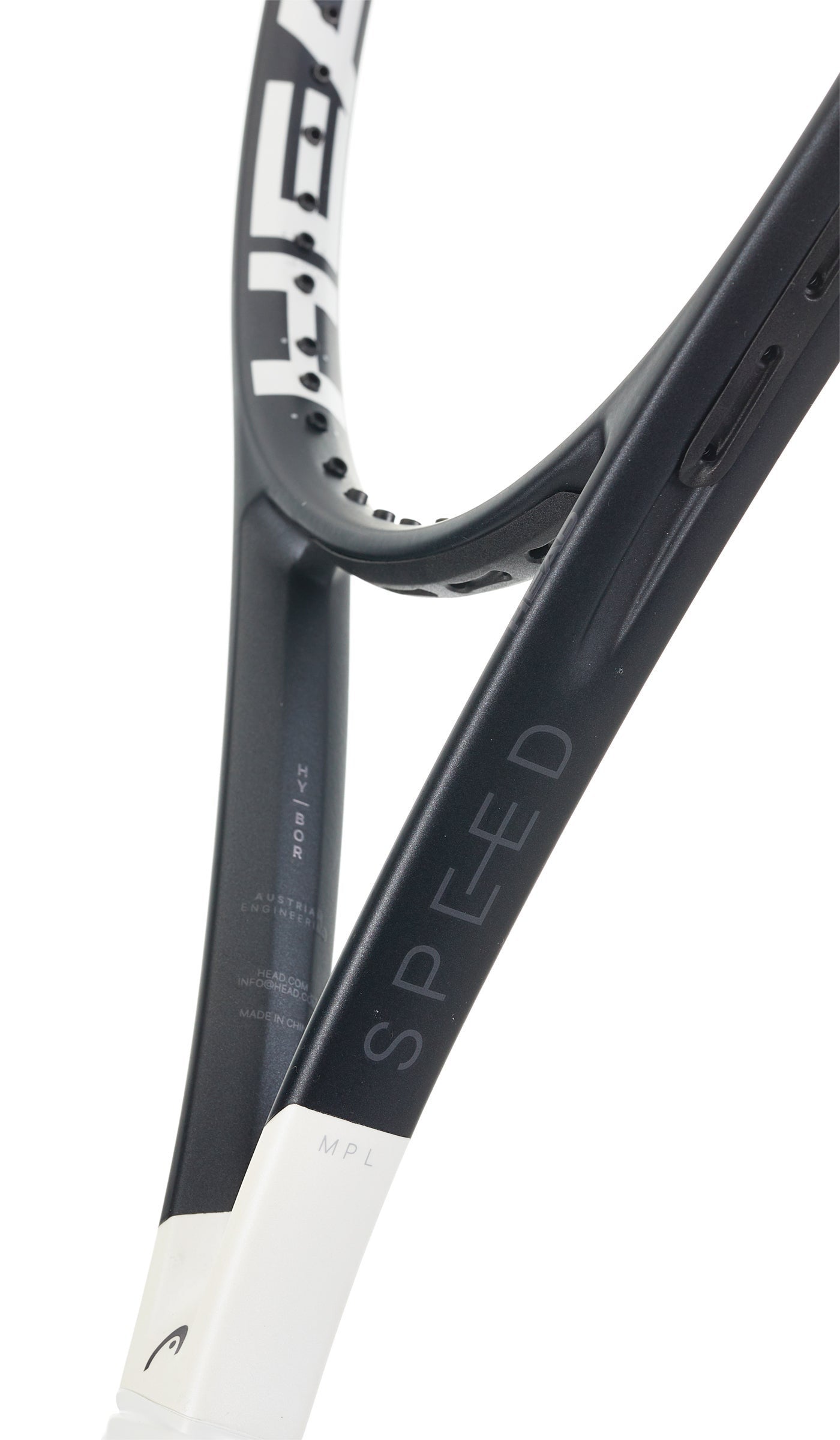 HEAD Speed MP L 2026