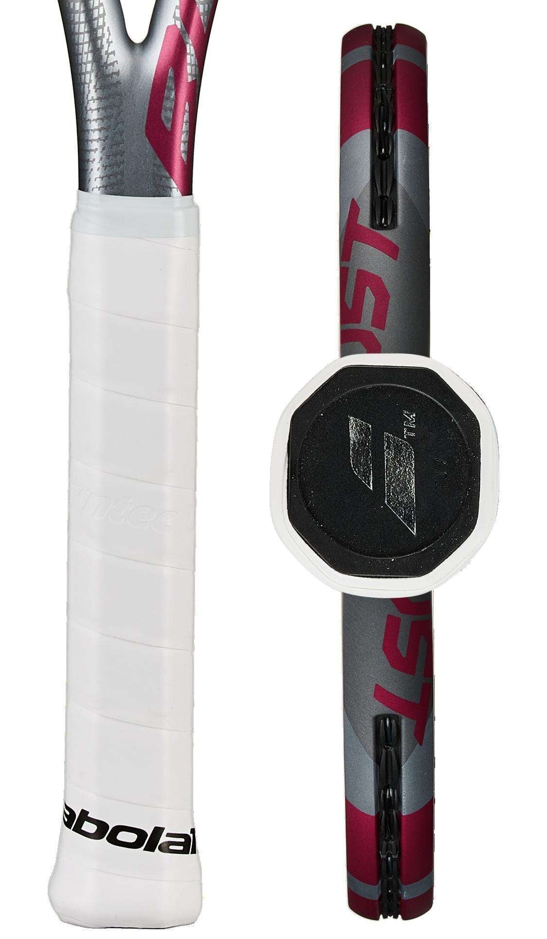 Babolat Boost Aero Pink 2026