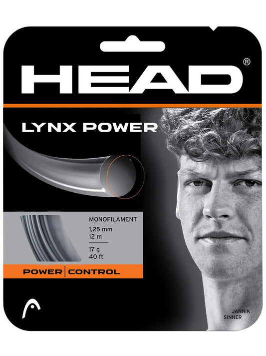 HEAD Lynx Power