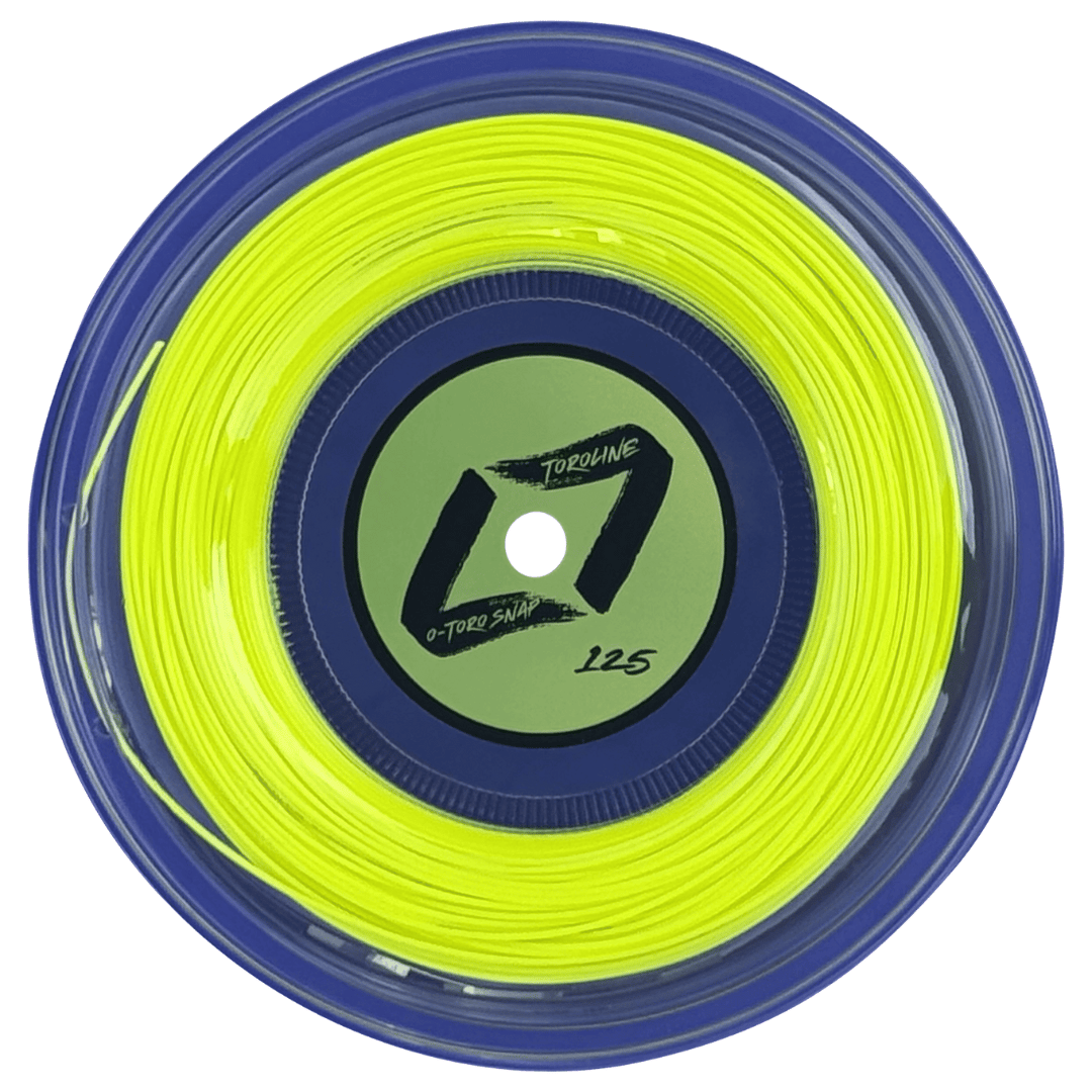 Toroline O-Toro Snap Mini Reel