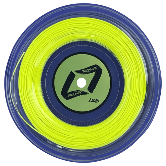 Toroline O-Toro Snap Mini Reel