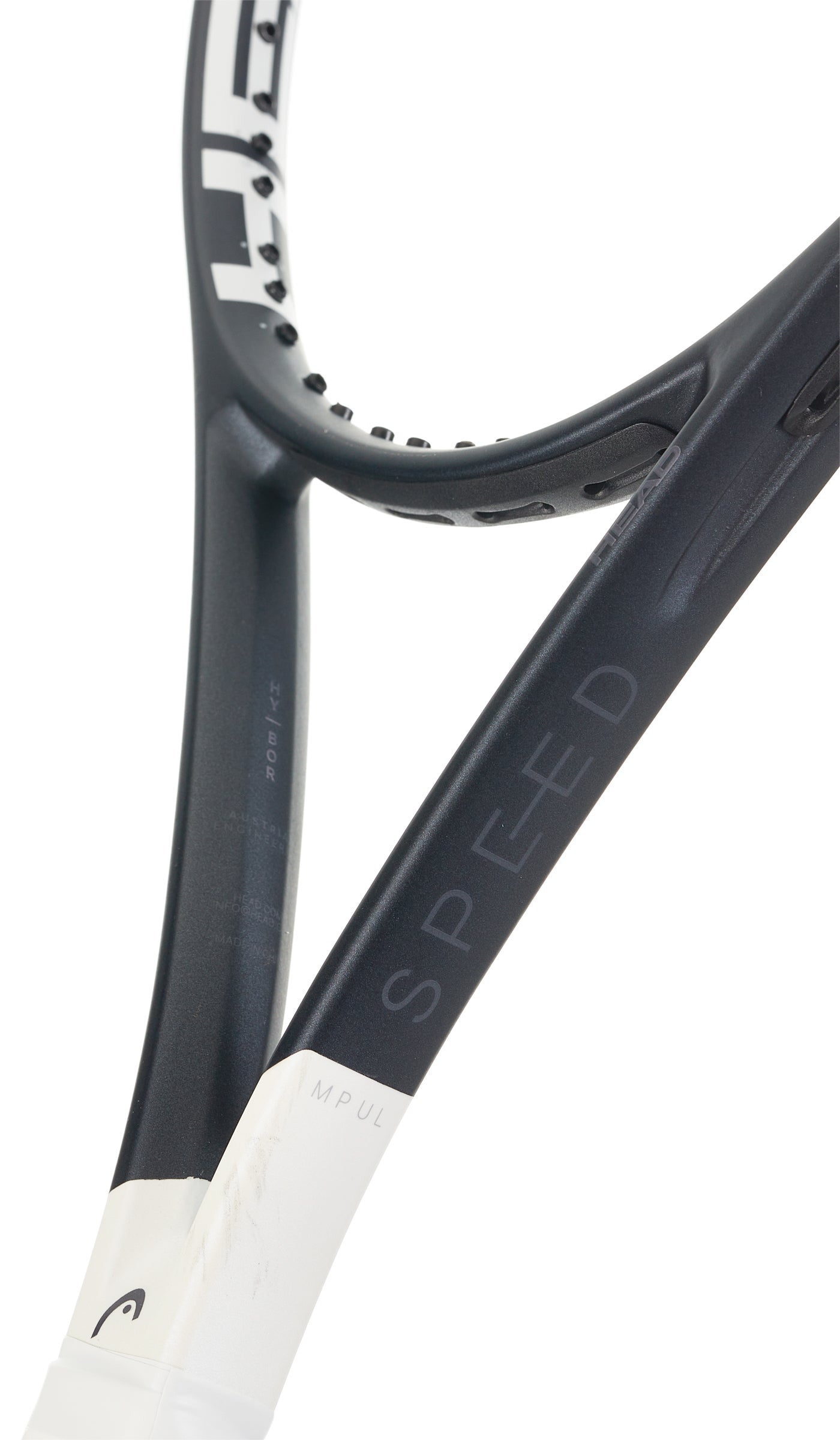 HEAD Speed MP UL 2026