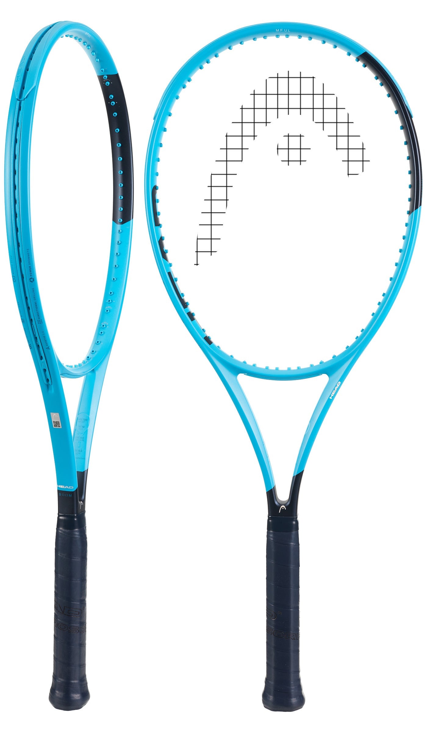 HEAD Boom MP UL 2026