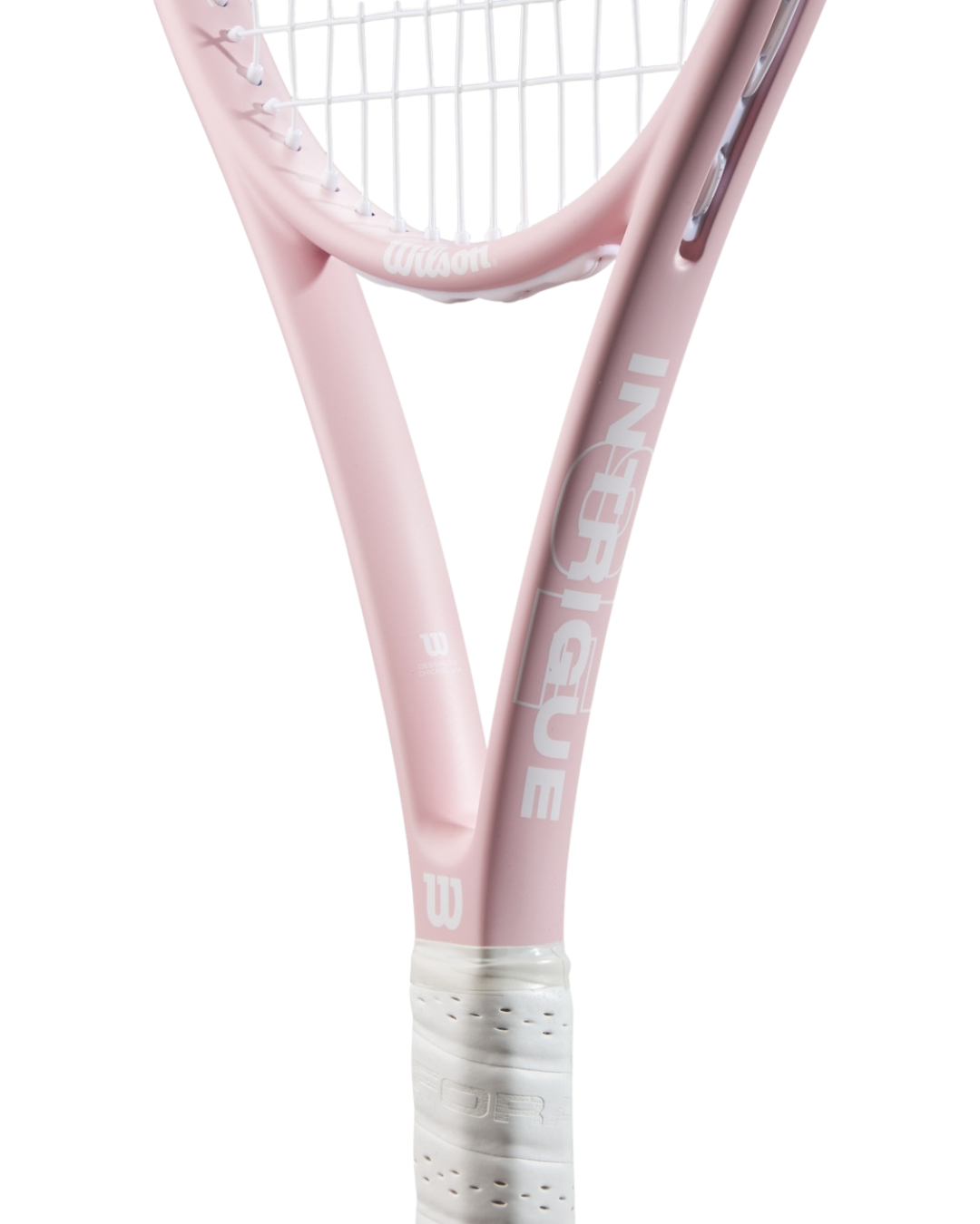 Wilson Intrigue SE Sakura Edition Pink