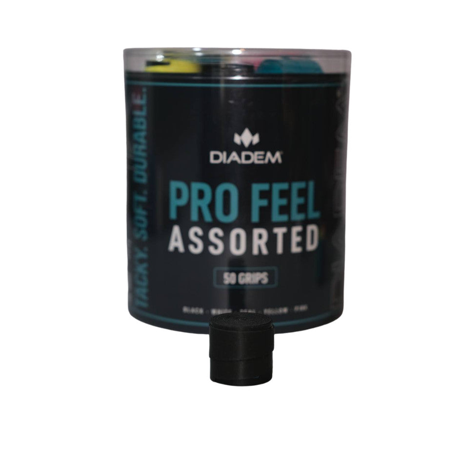 Diadem Pro Feel Overgrip - Per Piece
