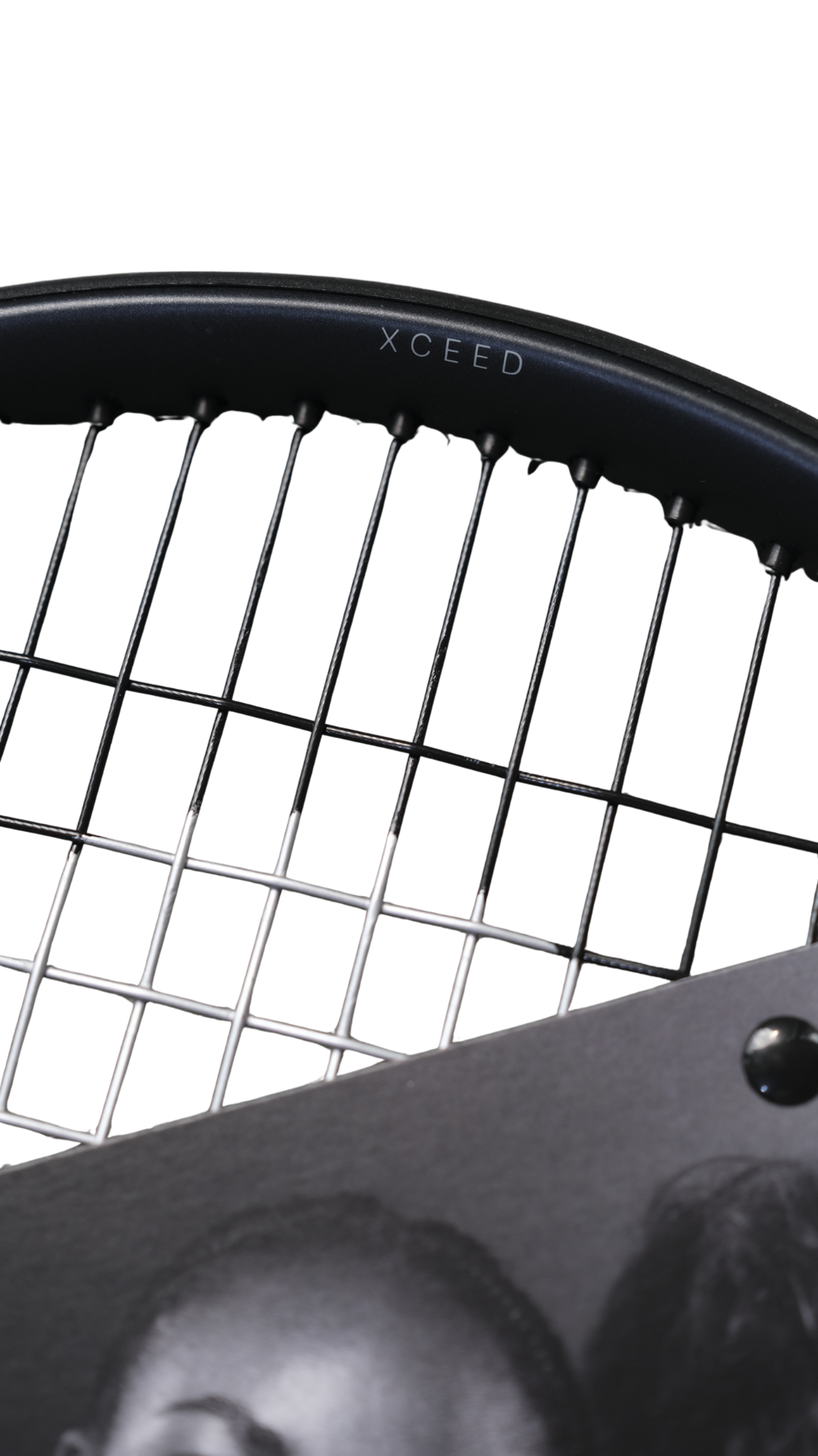 Head IG Speed Xceed 2025 (Prestrung)