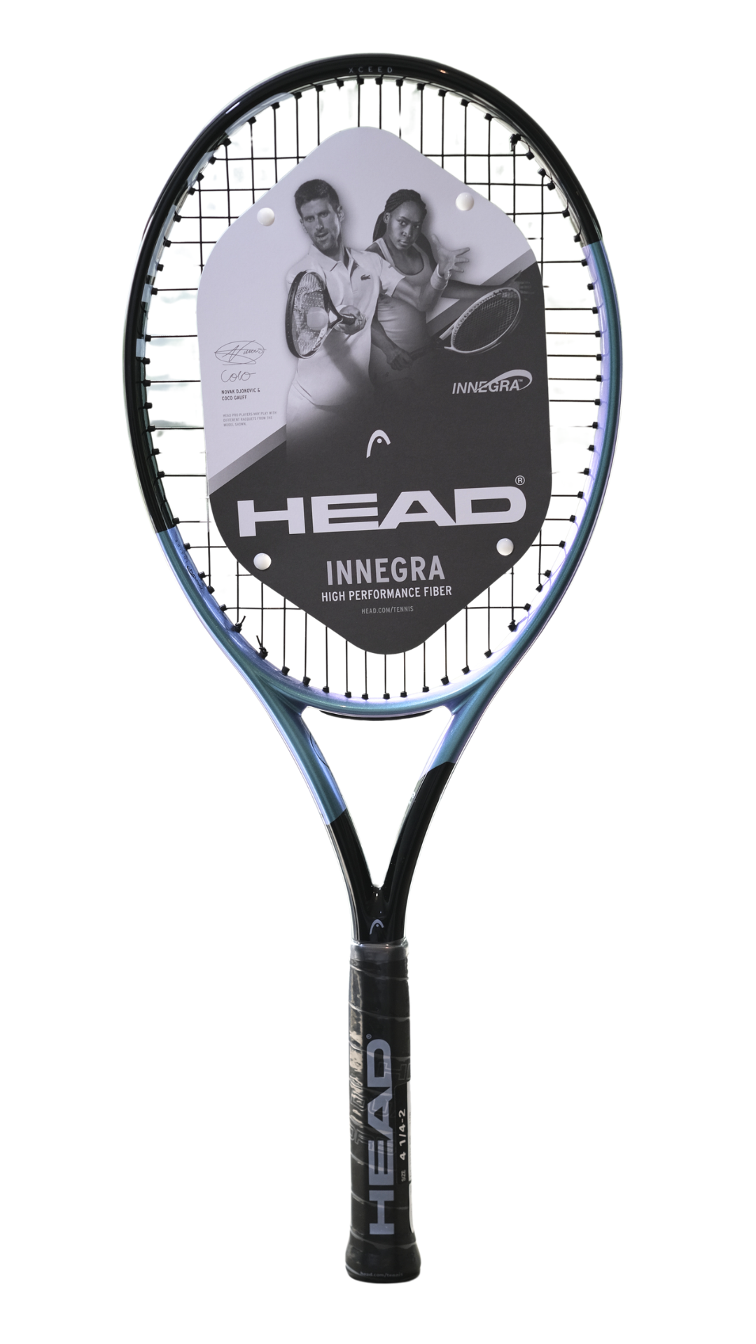 HEAD Rackets โ Baseline Tennis Philippines