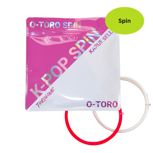Toroline K-Pop Spin