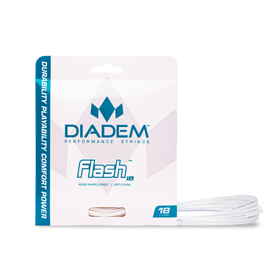Diadem Flash