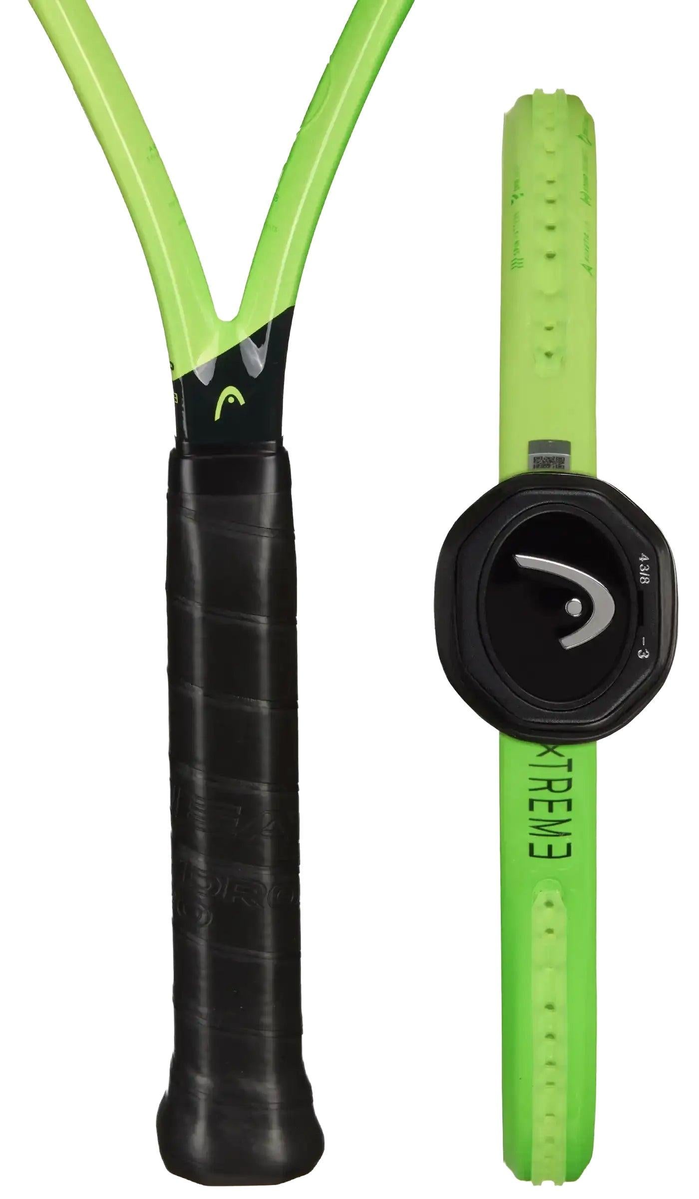 HEAD Extreme Pro 2026