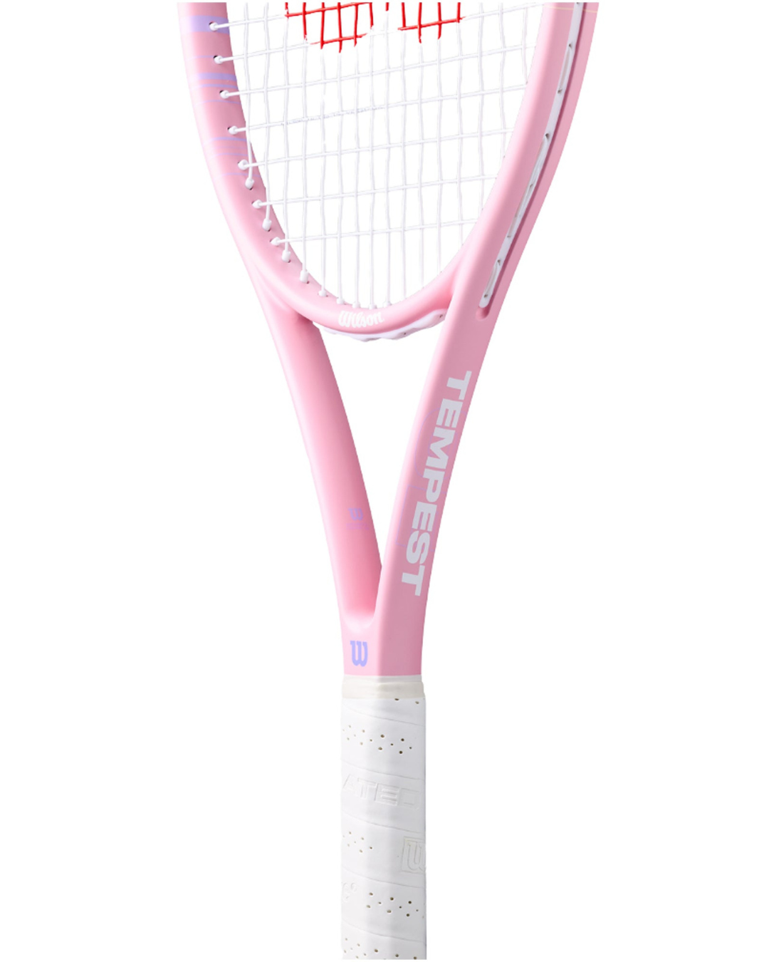 Wilson Tempest SE Sakura Edition Pink Purple