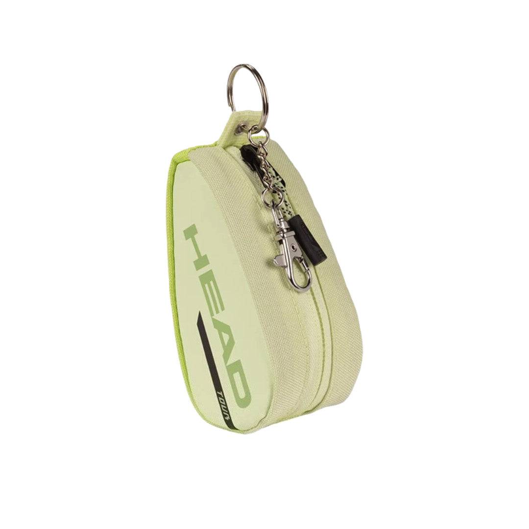 HEAD Tour Mini Key Holder Bag