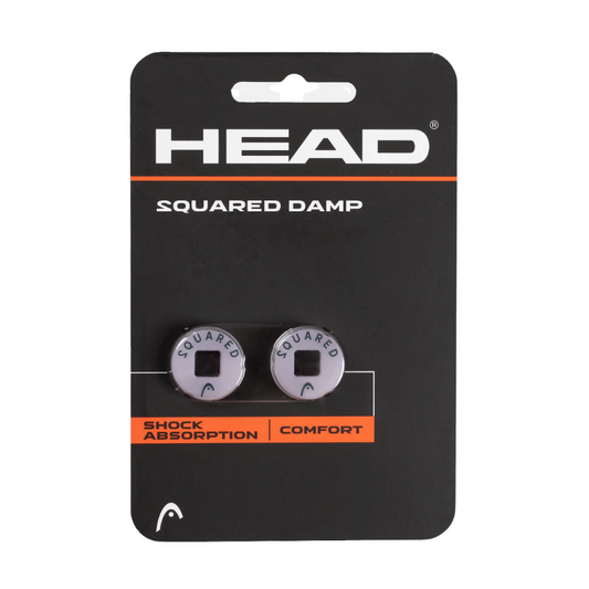 HEAD Squared Dampener