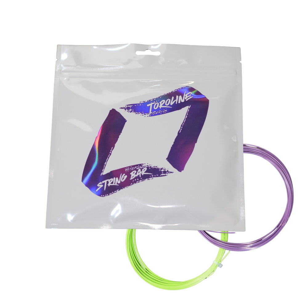 Toroline O-Toro Tour & Truffle X Hybrid – Baseline Tennis Philippines