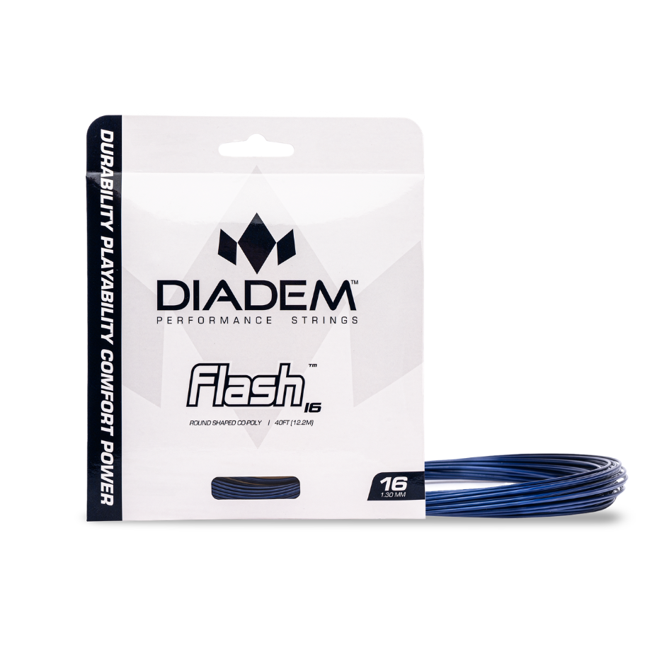 Diadem Flash