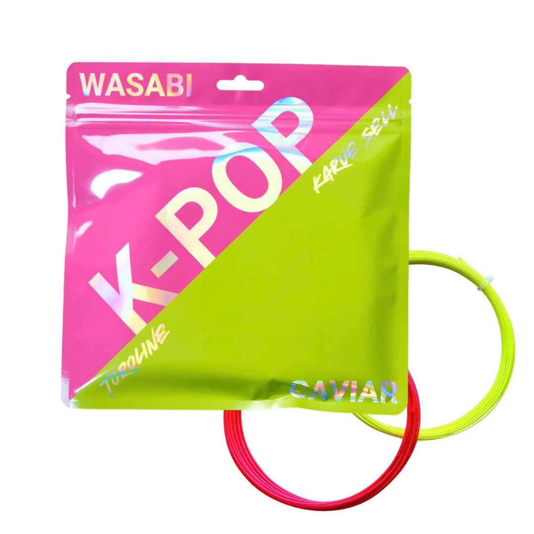 Toroline K-POP