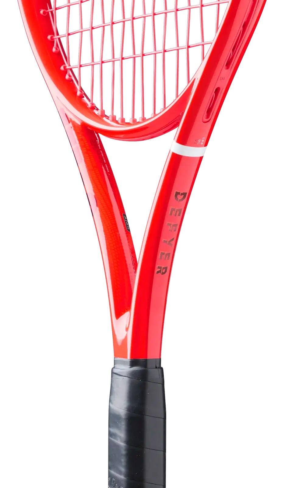 Wilson Defyer 100UL V1